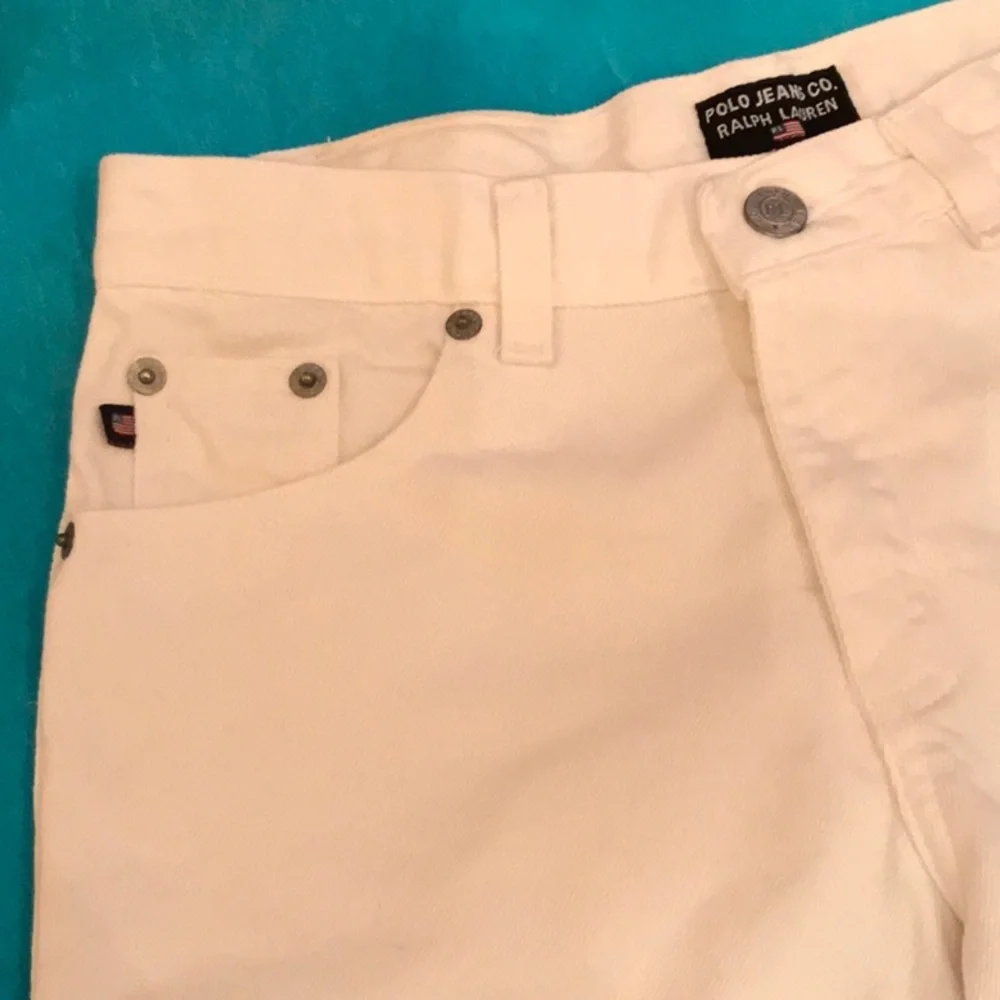 Ralph Lauren shorts